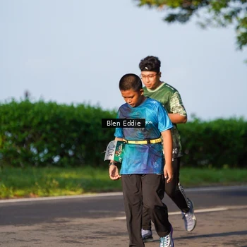 Runner Photo 6022348