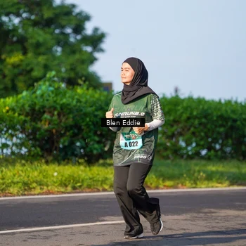 Runner Photo 6022352