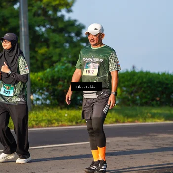 Runner Photo 6022355