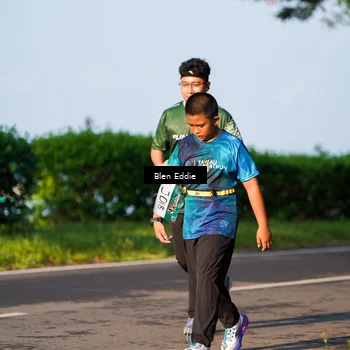 Runner Photo 6022356