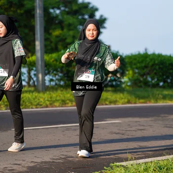Runner Photo 6022357