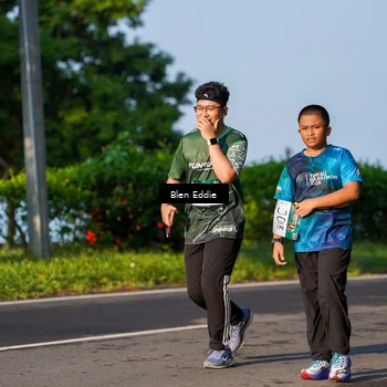 Runner Photo 6022360
