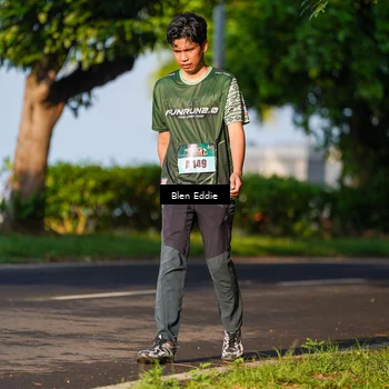 Runner Photo 6022361