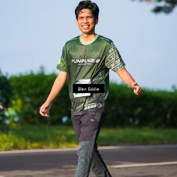 Runner Photo 6022365