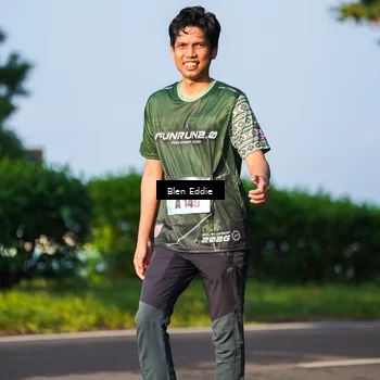 Runner Photo 6022367