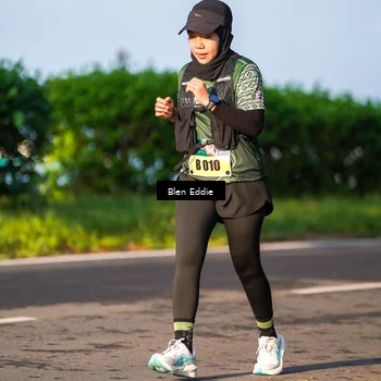 Runner Photo 6022368
