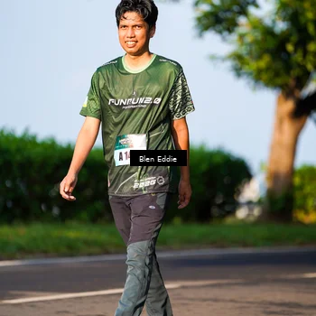 Runner Photo 6022372
