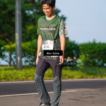 Runner Photo 6022373