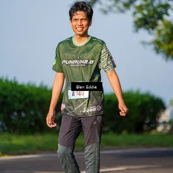 Runner Photo 6022379