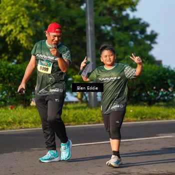 Runner Photo 6022385