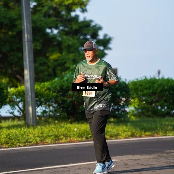 Runner Photo 6022389