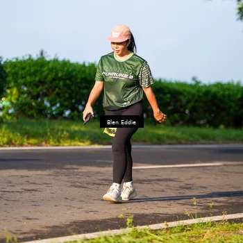 Runner Photo 6022390
