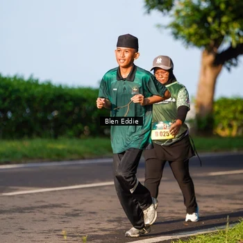 Runner Photo 6022392