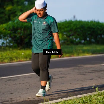 Runner Photo 6022393