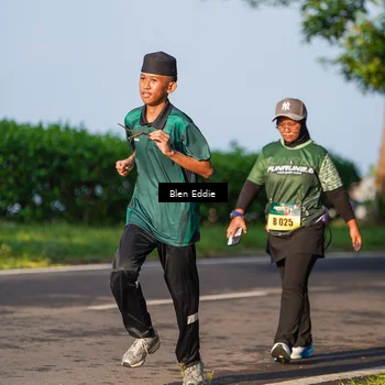 Runner Photo 6022394