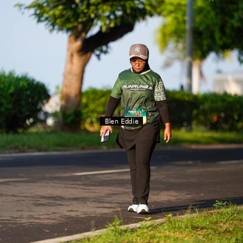 Runner Photo 6022395