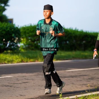 Runner Photo 6022398