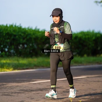 Runner Photo 6022399