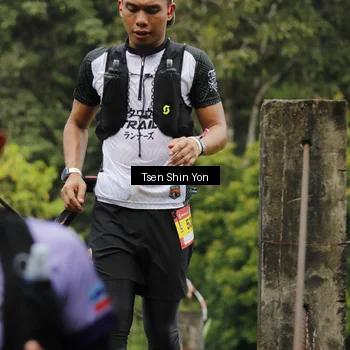 Runner Photo 60224