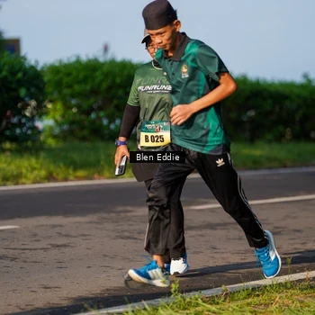 Runner Photo 6022400