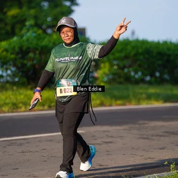 Runner Photo 6022401