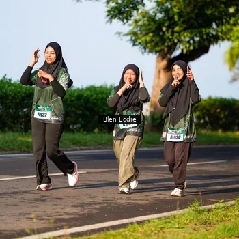 Runner Photo 6022405