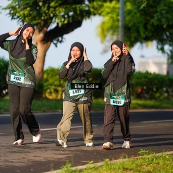 Runner Photo 6022406