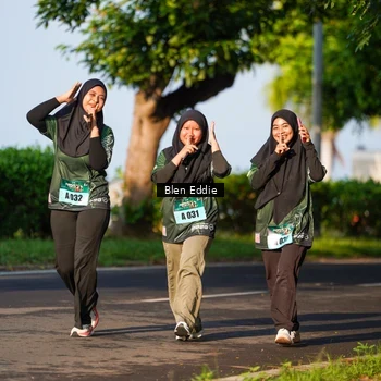 Runner Photo 6022408