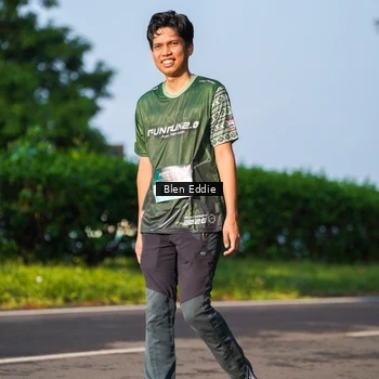 Runner Photo 6022409