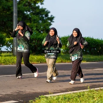 Runner Photo 6022414