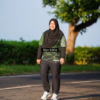 Runner Photo 6022415