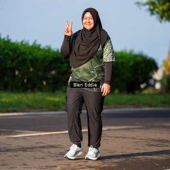 Runner Photo 6022416