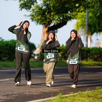 Runner Photo 6022418