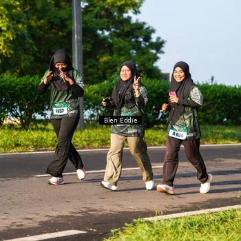 Runner Photo 6022420