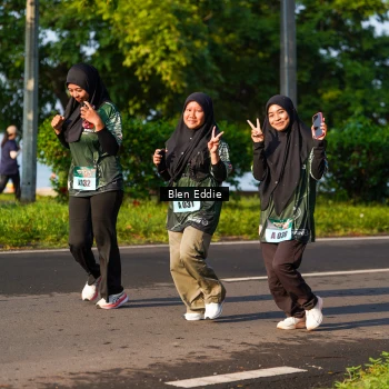 Runner Photo 6022421