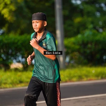 Runner Photo 6022427