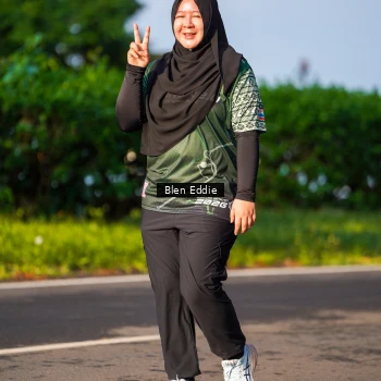 Runner Photo 6022428