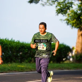Runner Photo 6022429