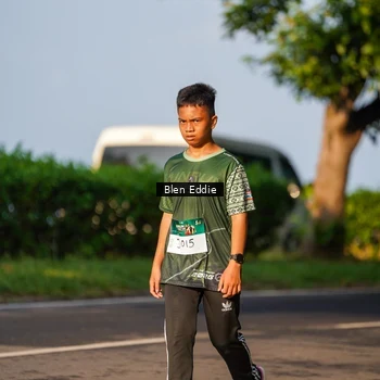 Runner Photo 6022430