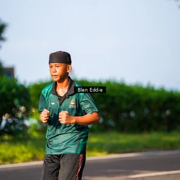 Runner Photo 6022432
