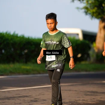Runner Photo 6022434