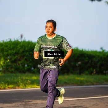 Runner Photo 6022435