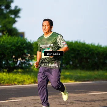 Runner Photo 6022438
