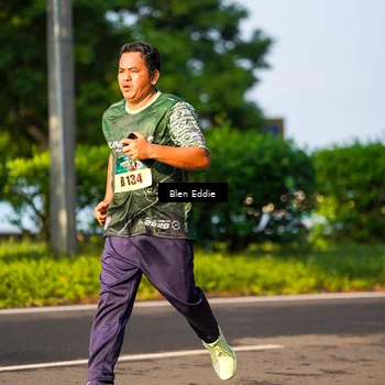 Runner Photo 6022439