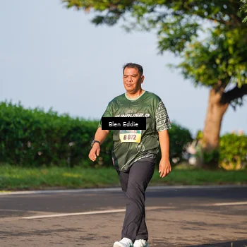 Runner Photo 6022440