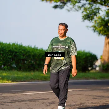 Runner Photo 6022441