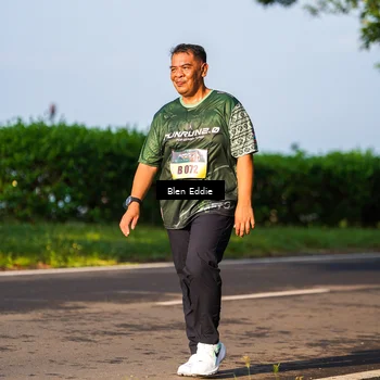 Runner Photo 6022442