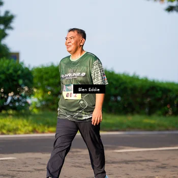Runner Photo 6022444