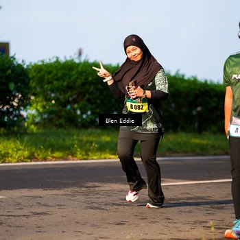 Runner Photo 6022448
