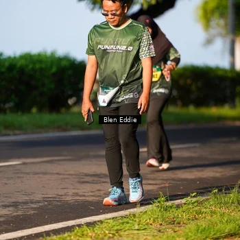 Runner Photo 6022449